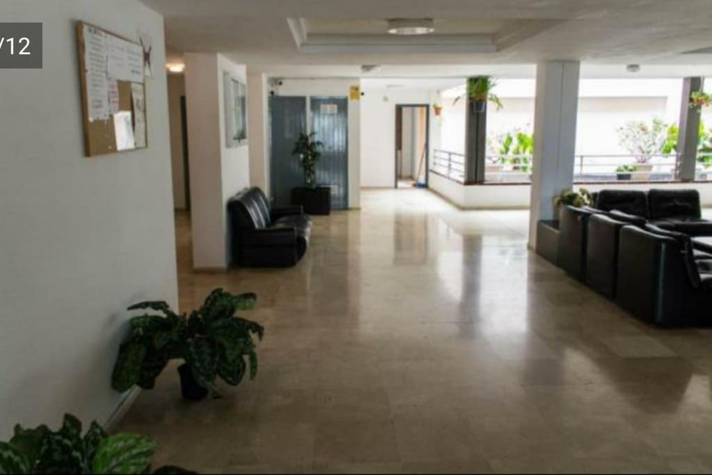 First Line Beach Apartment Puerto de la Cruz  Exterior foto
